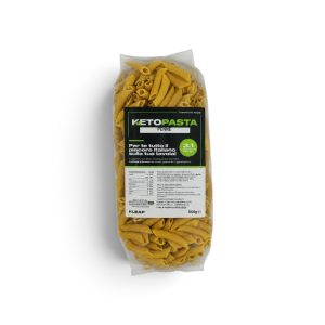 ATSPARAUS TAPIJOKOS KRAKMOLO PENNE MAKARONAI 500 gr.
