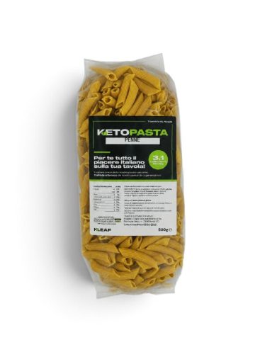 ATSPARAUS TAPIJOKOS KRAKMOLO PENNE MAKARONAI 500 gr.