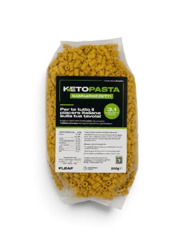 ATSPARAUS TAPIJOKOS KRAKMOLO CANNAROZZETTI 500 gr.