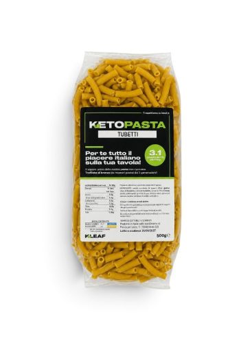 ATSPARAUS TAPIJOKOS KRAKMOLO TUBETTI MAKARONAI 500 gr.